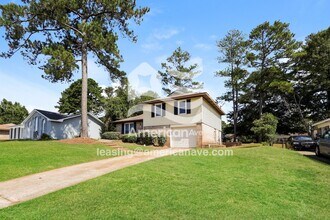 1113 Rowell St in Columbus, GA - Building Photo - Building Photo
