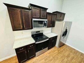 1136 Doby Springs Dr in Charlotte, NC - Building Photo