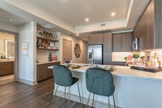 LVL 29 in Plano, TX - Foto de edificio - Interior Photo