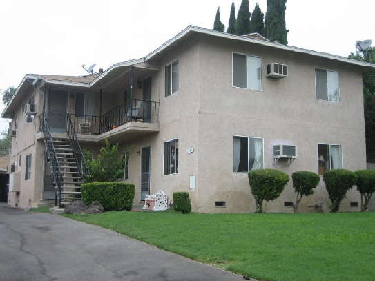 7227 Lemp Ave in North Hollywood, CA - Building Photo - Building Photo