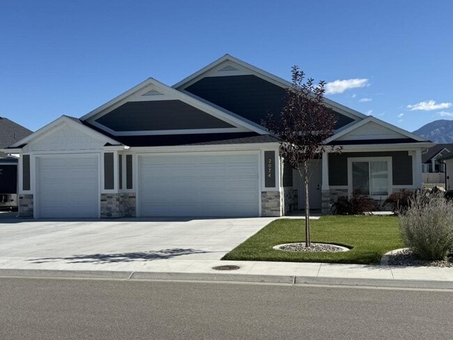 property at 2074 3125 W