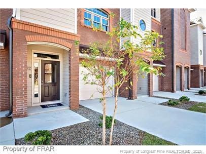 property at 278 Hugh Shelton Loop
