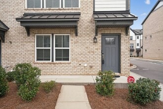 407 Grey Reagan Trail in Charlotte, NC - Building Photo - Building Photo