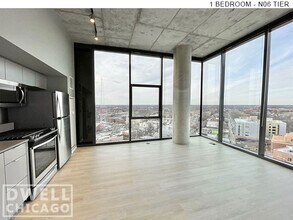 2722 W Belden Ave, Unit 1 in Chicago, IL - Foto de edificio - Building Photo