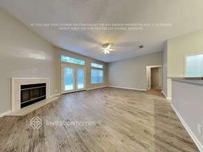 12358 Bucks Harbor Dr S in Jacksonville, FL - Building Photo - Building Photo