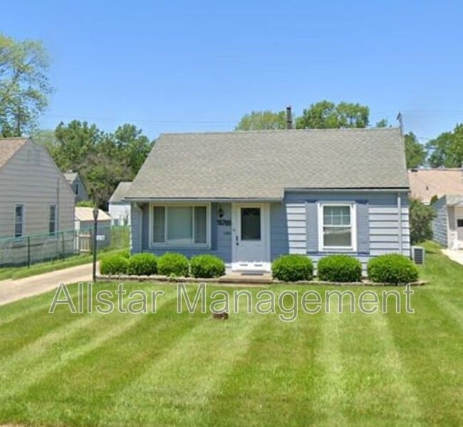 property at 15708 Puritas Ave