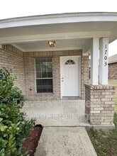 1703 Novella Ct in Fort Worth, TX - Building Photo - Building Photo