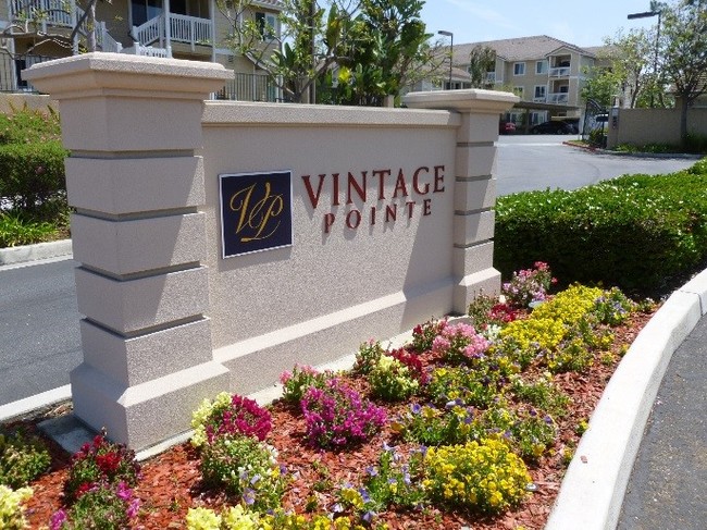 Vintage Pointe II Senior Apartments in Oceanside, CA - Building Photo - Building Photo