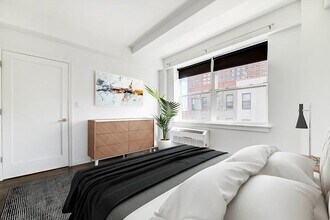 114 Ridge St, Unit 5E in New York, NY - Foto de edificio - Building Photo