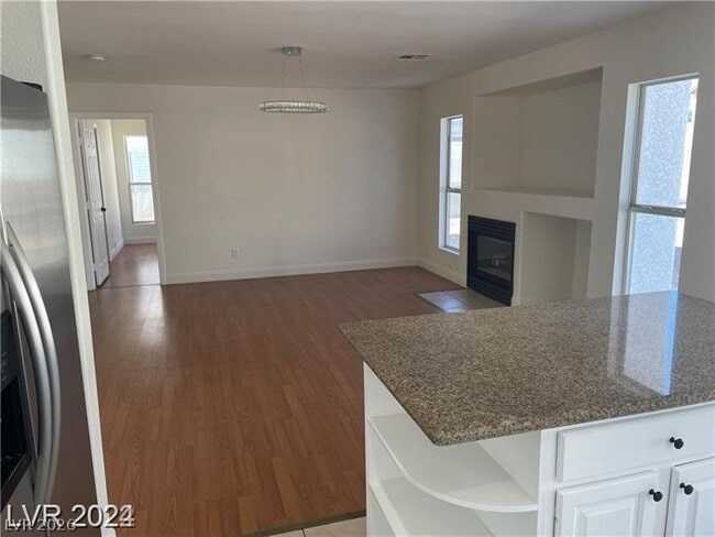 3465 Western Sunset Ct in Las Vegas, NV - Building Photo - Building Photo