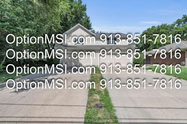 6604 Floyd St in Mission, KS - Building Photo - Building Photo