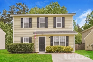 4920 Hopewood Ln in Charlotte, NC - Building Photo