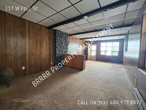 117 W Fell St in Summit Hill, PA - Building Photo - Building Photo