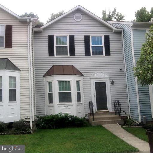 property at 7719 Ora Ct
