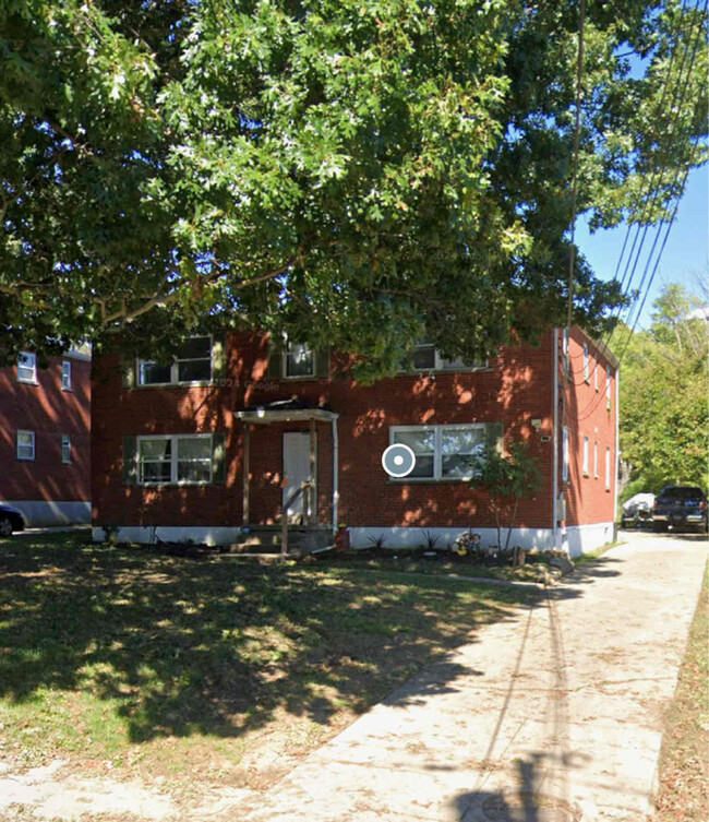 property at 160 Roberta St