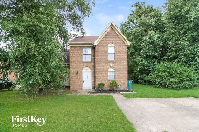 property at 5864 Ridgehill Dr