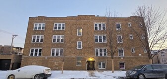 4315 W 15th St, Unit 4325 W 15th ST 3 in Chicago, IL - Building Photo