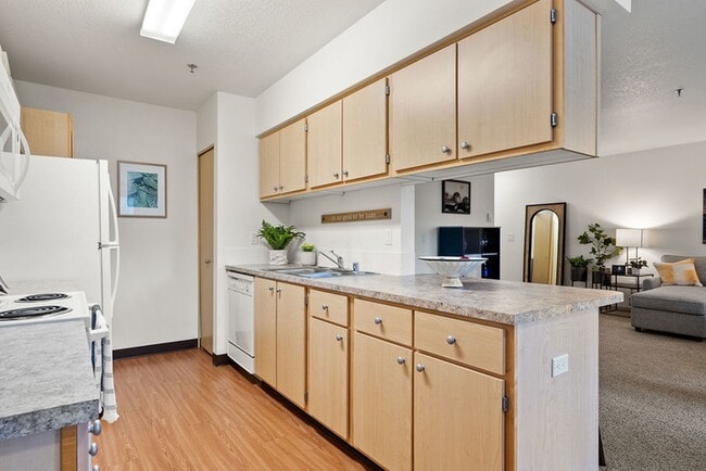 Sterling Heights in Vancouver, WA - Building Photo - Building Photo