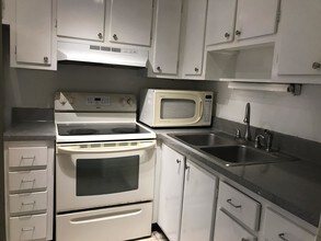 3000 NE 16th Ave-Unit -111 in Fort Lauderdale, FL - Building Photo - Building Photo