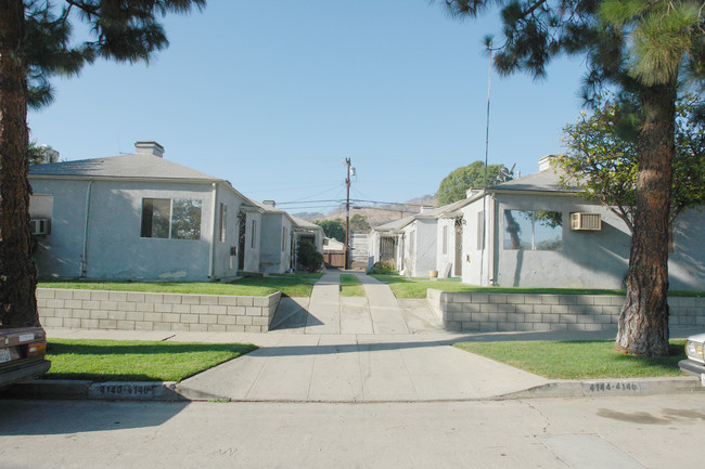 4144-4146 Edenhurst Ave in Los Angeles, CA - Building Photo - Building Photo