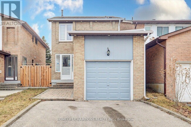 4 Croxley Green