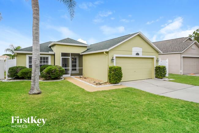 3613 Stonefield Dr in Orlando, FL - Foto de edificio - Building Photo