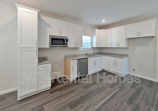 789 Van Buren St in Jacksonville, FL - Building Photo - Building Photo