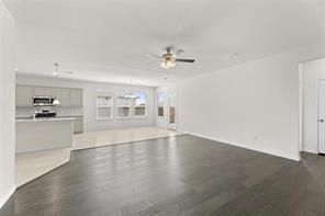 2836 Desert Lily Ln in Fort Worth, TX - Building Photo - Building Photo