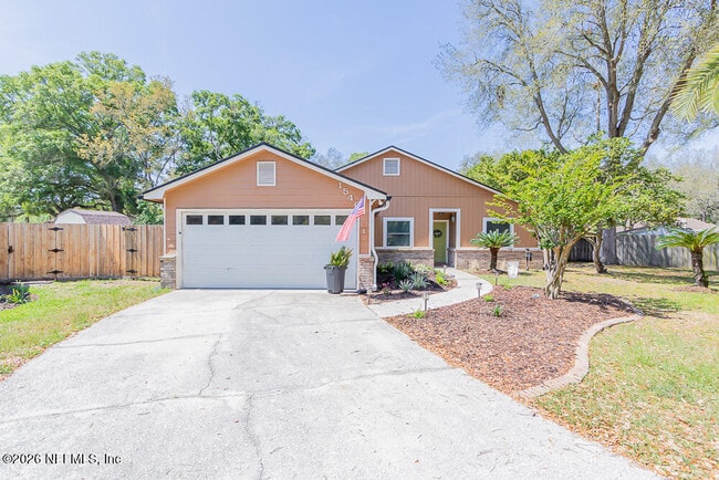 property at 1540 Panther Ridge Ct