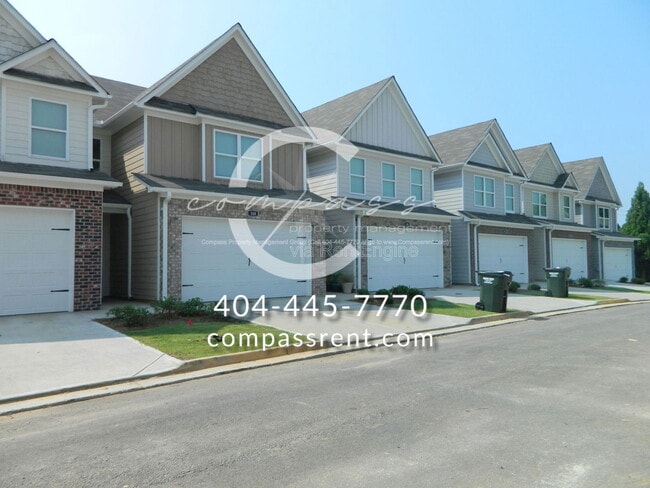 property at 109 Squarewood Ln NW