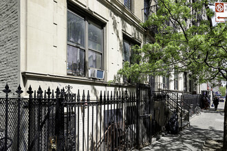 605 West 180Th Street in New York, NY - Building Photo - Building Photo