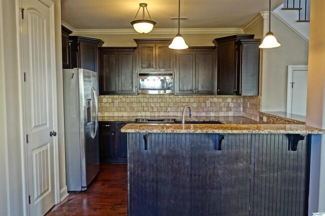 1121 Towne Creek Pl NW in Huntsville, AL - Building Photo - Building Photo