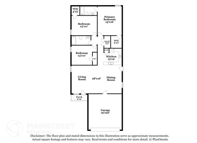 5715 Bristle Leaf Dr in Princeton, TX - Building Photo - Building Photo