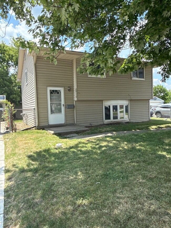 property at 20110 Abrahm St