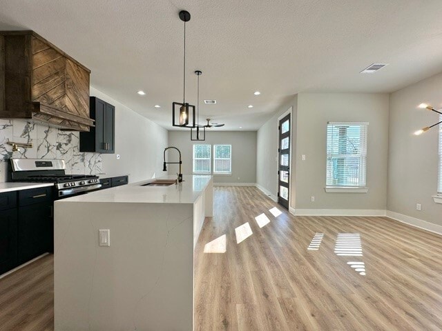 property at 2444 Carmel St