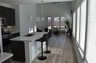 9639 Lily Vis Ln in Richmond, TX - Building Photo - Building Photo