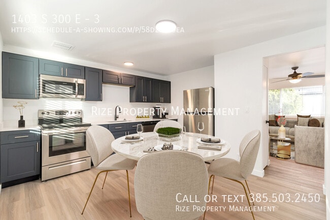 1403 S 300 E in Salt Lake City, UT - Building Photo - Building Photo