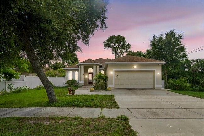property at 8040 57th St