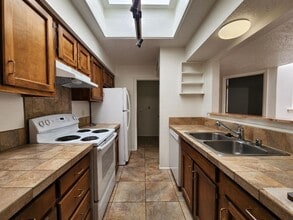 2972 Plaza Azul in Santa Fe, NM - Foto de edificio - Building Photo