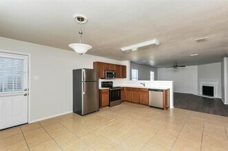 14029 Coyote Trail in Haslet, TX - Building Photo - Building Photo