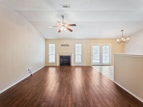 7720 Parkview Dr in Fort Smith, AR - Building Photo - Building Photo