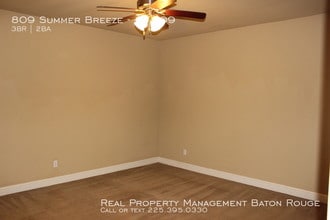 809 Summer Breeze Dr-Unit -#1409 in Baton Rouge, LA - Building Photo - Building Photo
