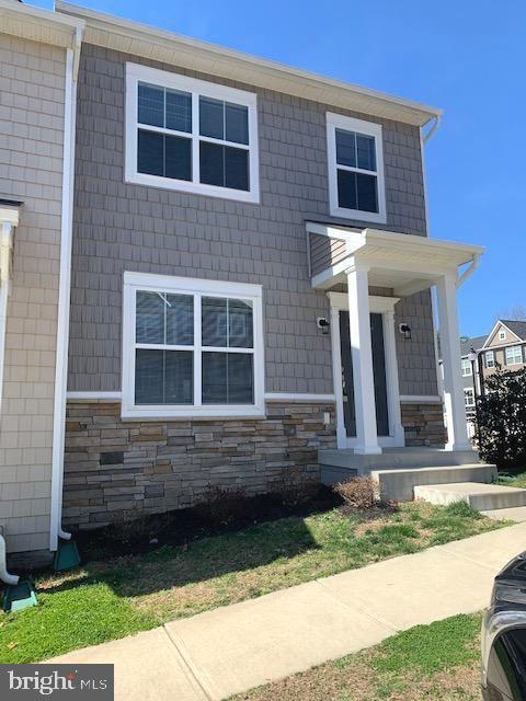 31 Andrews Pl in Fredericksburg, VA - Building Photo - Building Photo