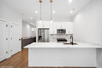 2246 W Jackson Blvd in Chicago, IL - Building Photo - Building Photo
