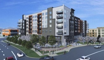 Novus in Lone Tree, CO - Building Photo