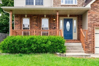2920 Brewster Drive in Clarksville, TN - Building Photo - Building Photo