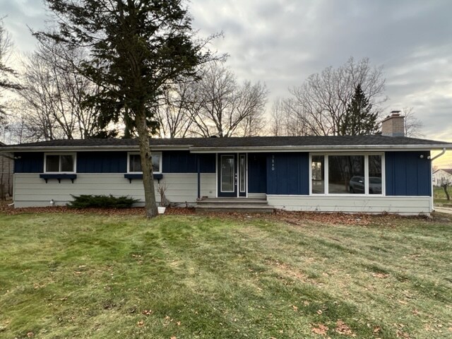 3210 Meadow Cir in Green Bay, WI - Building Photo
