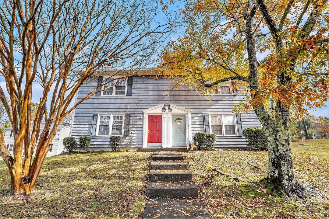 3102 Robie Ln-Unit -3102 Robie Ln in Snellville, GA - Building Photo