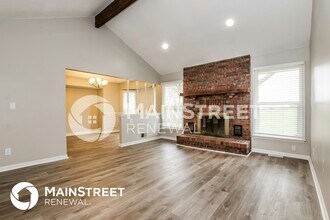 8523 N Rhode Ave in Kansas City, MO - Building Photo - Building Photo