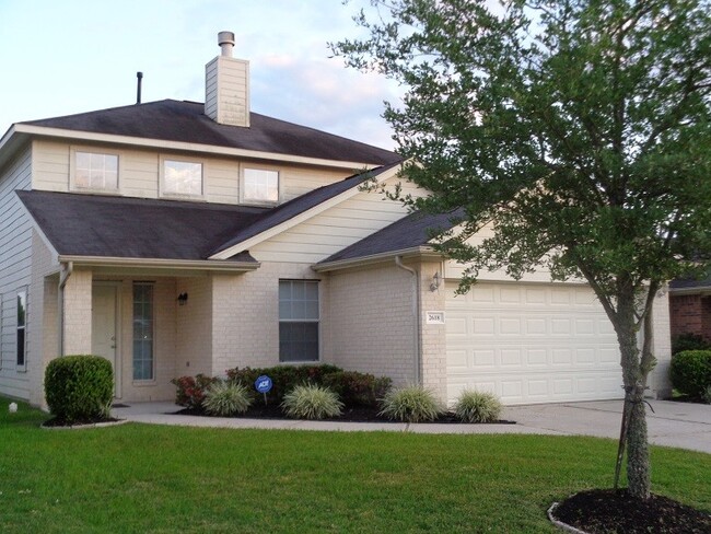 property at 2618 Shearwater Bend Dr